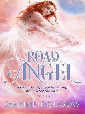 cover image of Road Angel
